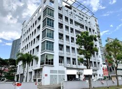 Tch Techcentre (D22), Factory #484754381
